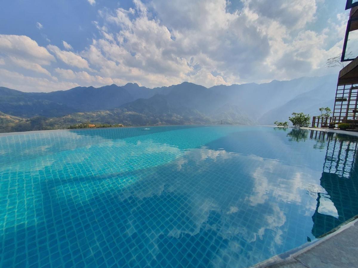 Готель Sapa Clay House - Mountain Retreat Екстер'єр фото
