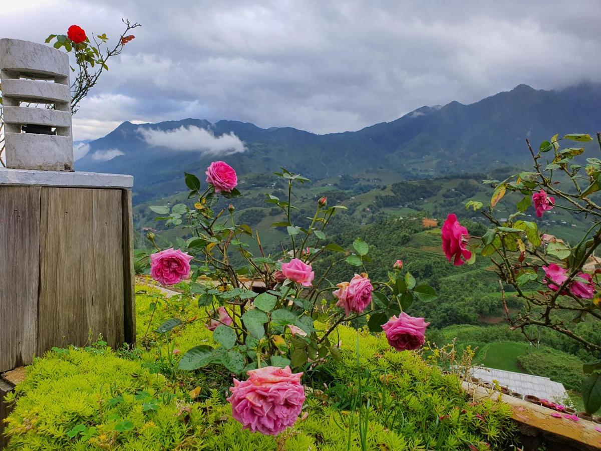 Готель Sapa Clay House - Mountain Retreat Екстер'єр фото