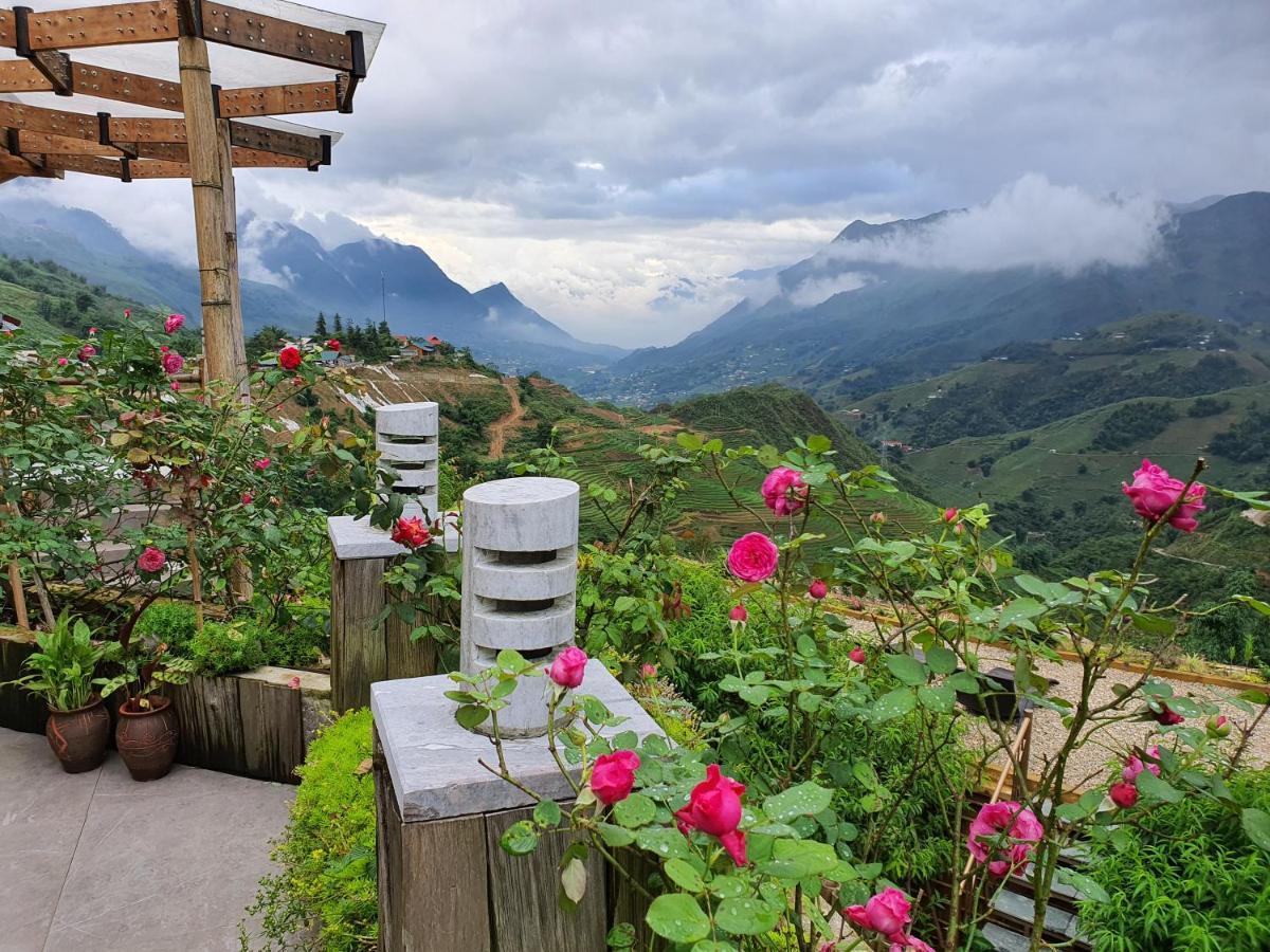 Готель Sapa Clay House - Mountain Retreat Екстер'єр фото