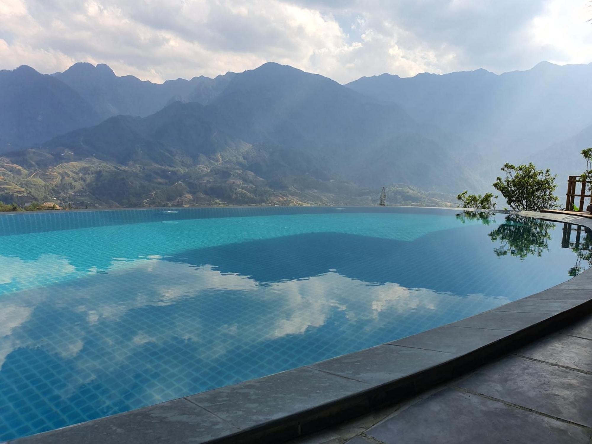 Готель Sapa Clay House - Mountain Retreat Екстер'єр фото