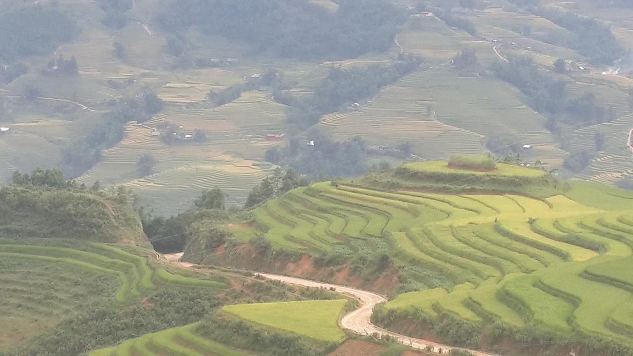 Готель Sapa Clay House - Mountain Retreat Екстер'єр фото