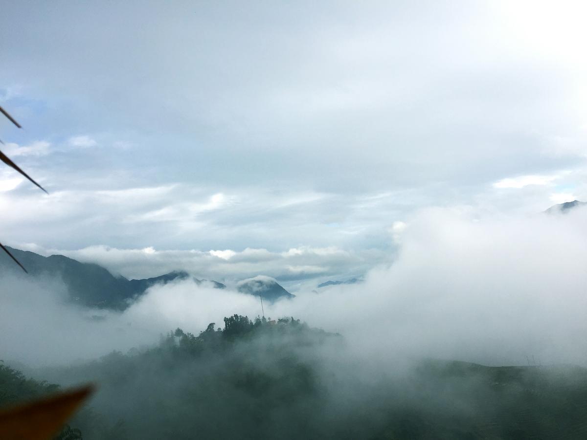 Готель Sapa Clay House - Mountain Retreat Екстер'єр фото