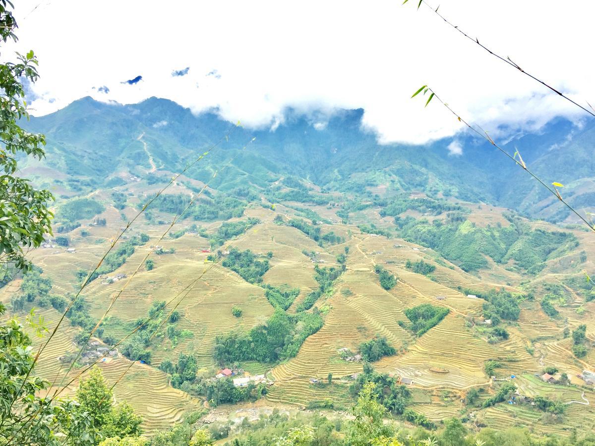 Готель Sapa Clay House - Mountain Retreat Екстер'єр фото
