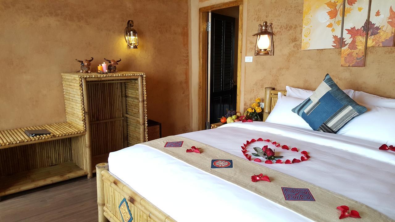 Готель Sapa Clay House - Mountain Retreat Екстер'єр фото
