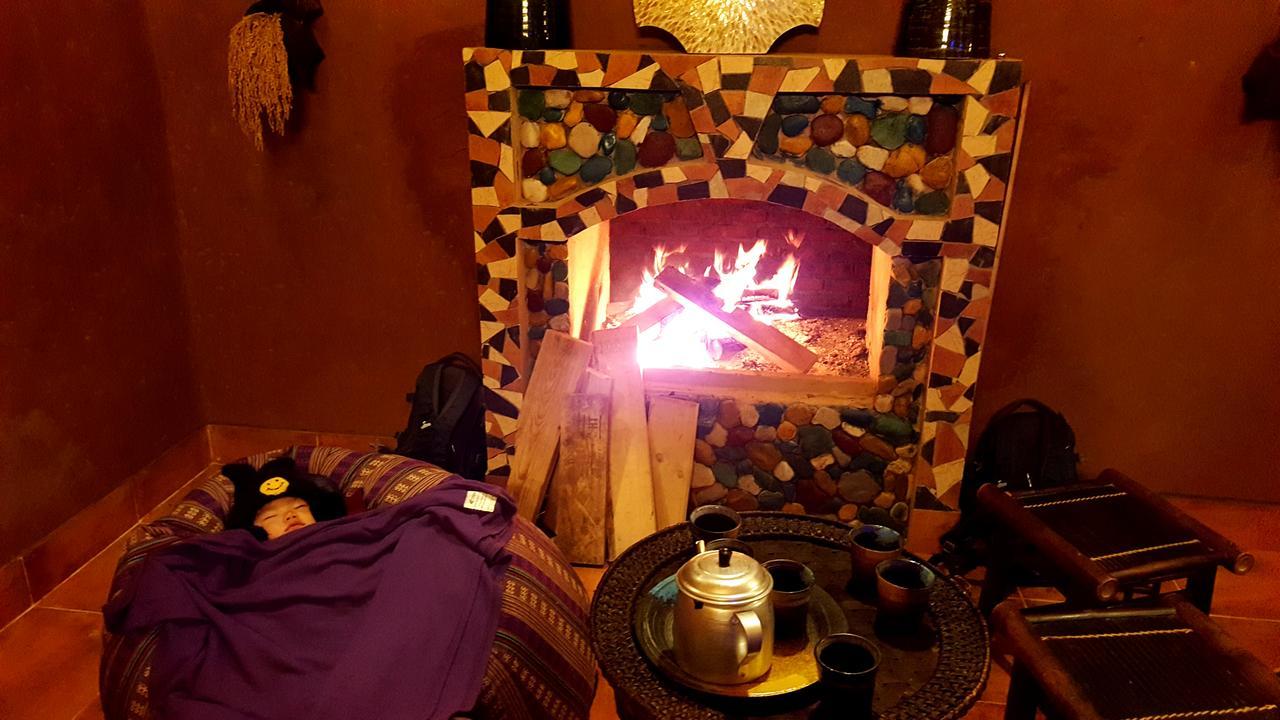 Готель Sapa Clay House - Mountain Retreat Екстер'єр фото