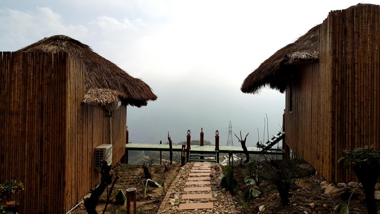 Готель Sapa Clay House - Mountain Retreat Екстер'єр фото