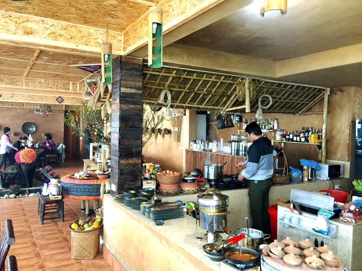 Готель Sapa Clay House - Mountain Retreat Екстер'єр фото