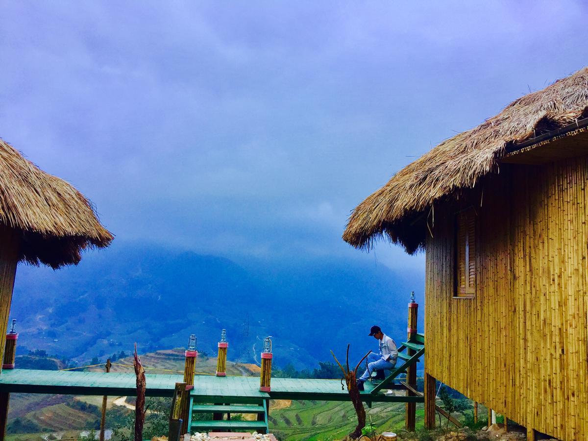Готель Sapa Clay House - Mountain Retreat Екстер'єр фото