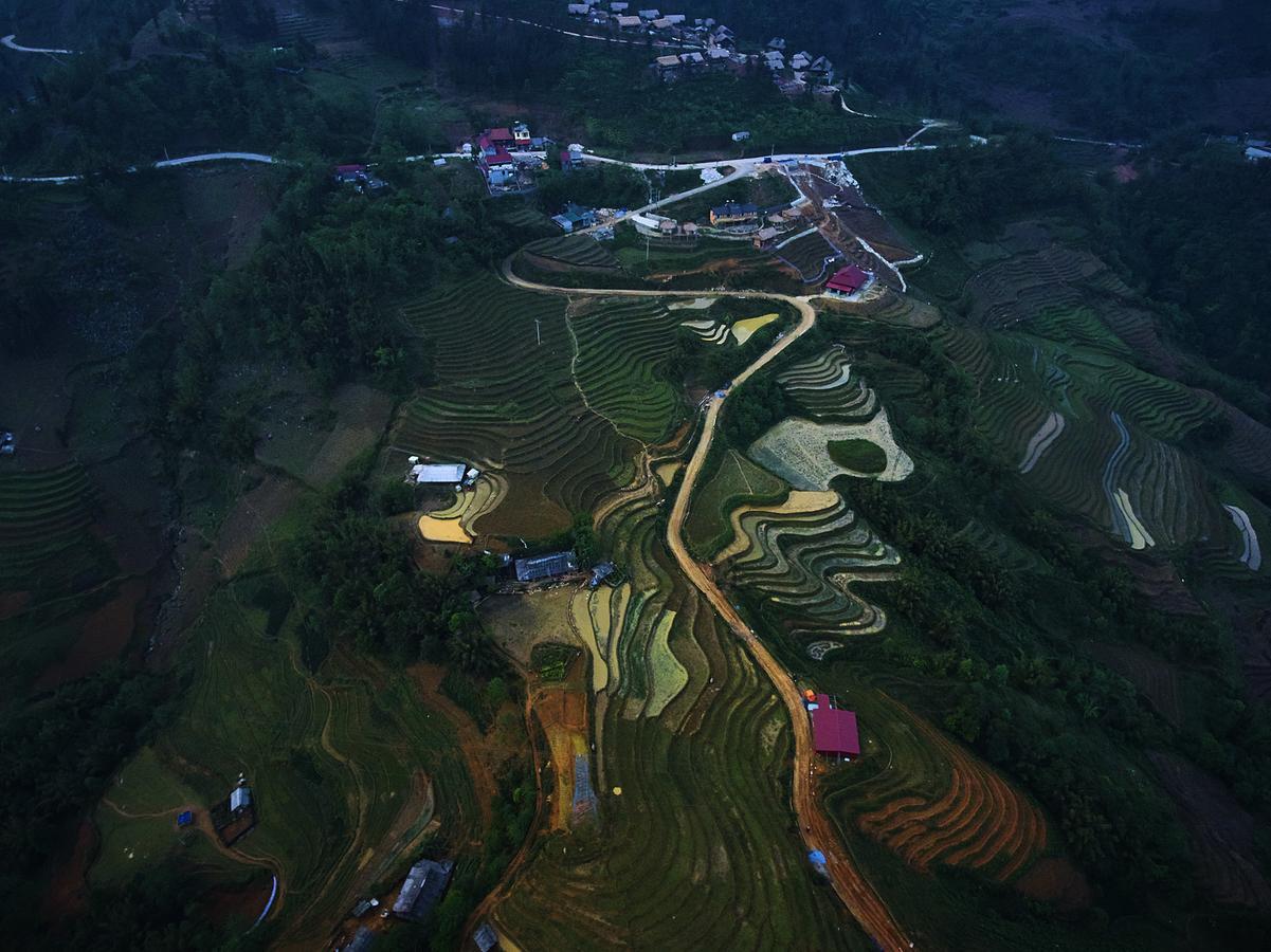 Готель Sapa Clay House - Mountain Retreat Екстер'єр фото
