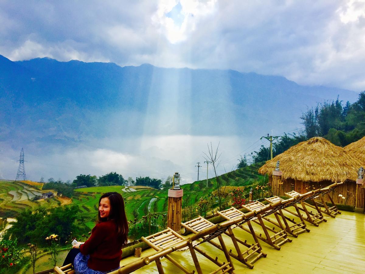 Готель Sapa Clay House - Mountain Retreat Екстер'єр фото