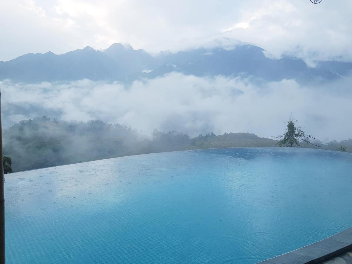 Готель Sapa Clay House - Mountain Retreat Екстер'єр фото