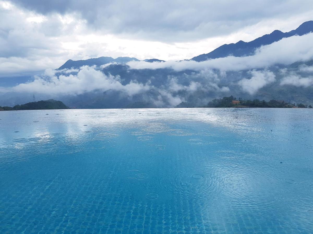 Готель Sapa Clay House - Mountain Retreat Екстер'єр фото