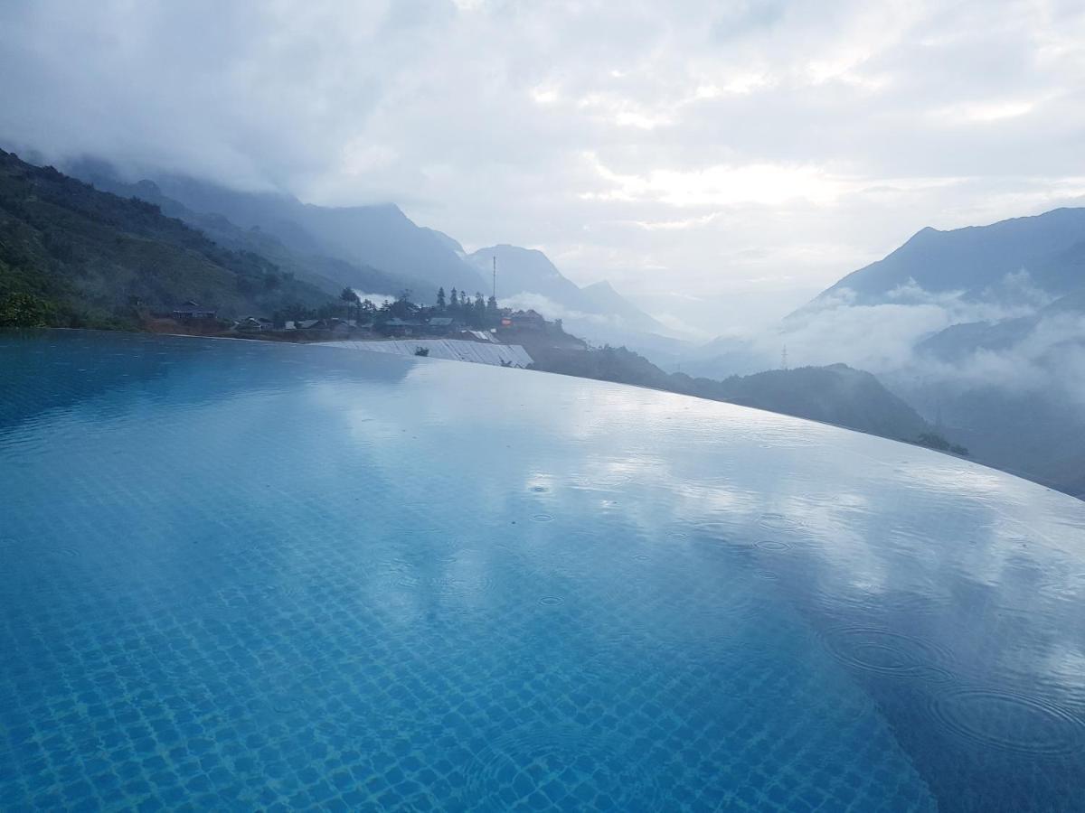 Готель Sapa Clay House - Mountain Retreat Екстер'єр фото