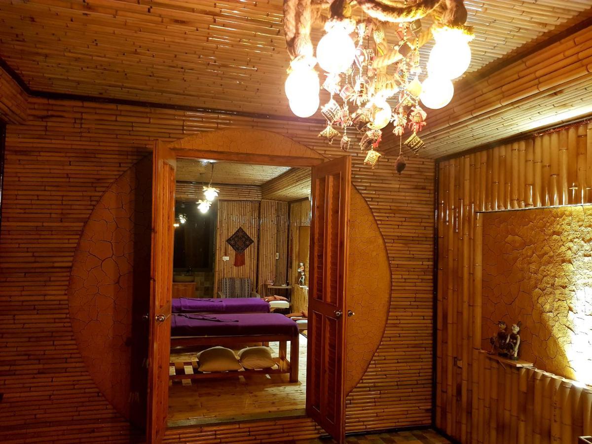Готель Sapa Clay House - Mountain Retreat Екстер'єр фото
