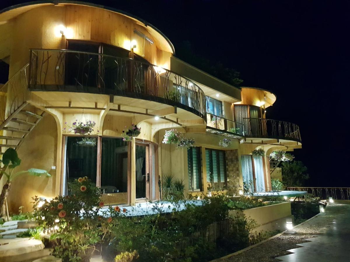 Готель Sapa Clay House - Mountain Retreat Екстер'єр фото